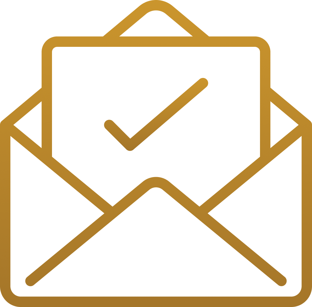 gmail thanks page ARTIMA Business & Lifestyles